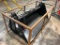 (INV70044) New Unused Topcat 72