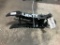 (INV70039) New Unused Lanity Mini Excavator Hydraulic Thumb Attachment