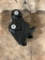 (INV70018) New Unused Lanity Quick Hitch Attachment