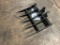 (INV70024) New Unused Lanity Rake Attachment