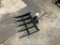 (INV70038) New Unused Lanity Rake Attachment