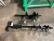 (INV70030) New Unused Lanity Auger Attachment with 8