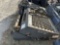 BOBCAT LANDSCAPE RAKE MOD. LR 6B