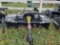 (INV70141) New Unused Ideal Model RTSDID 5' Rotary Tiller