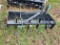 (INV70142) New Unused Ideal 4' Light Duty Box Blade