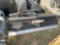 Skid steer 6' angle blade