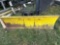 John Deere Garden tractor Blade