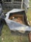 Skid steer bucket