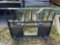 Skid steer forks (new)
