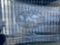 Set of decorative steel gates