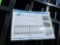 Set of 20pcs steel fence
