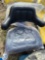 New Tractor seat