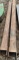 8' extension forks