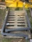 Pallet forks