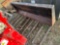 5' manure forks