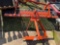 6' 3point rake