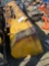 Skidloader bucket 80