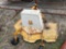 3 pt PTO mower