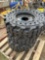 set of 4 air boss tires