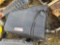 skid steer brush attachment