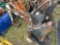 skidsteer backhoe attachment