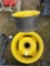 set of 2 tire rims