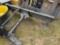 blade for walk behind mower