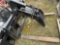 Martin Attachment fork grapples