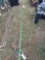 20 Ft. heavy log chain