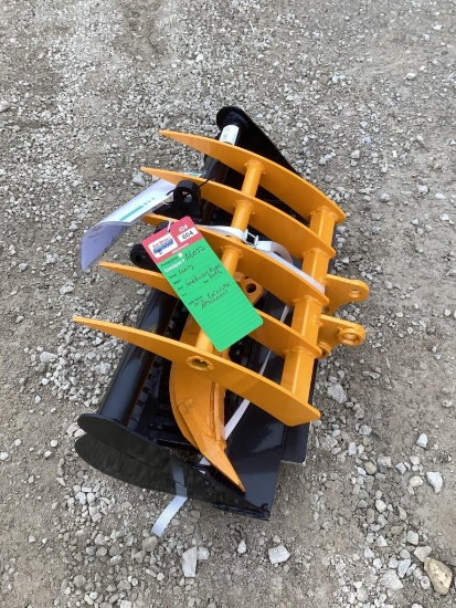 (INV604) New Unused Lanity 3 pc. Attachment Set
