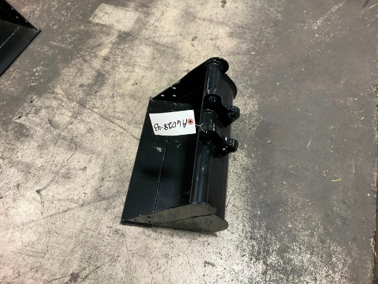 (INV70037) New Unused Lanity 20" Digging Bucket