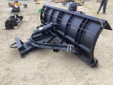 (INV578) Arm SPX-00000269 Snowplow