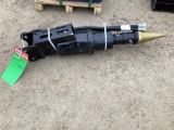 (INV598) New Unused Mini Excavator Attachment