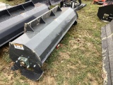 (INV501) New Unused Wolverine Model TL-12-72W 86