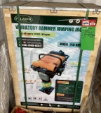 (INV536) New Unused Model PLD-RM90 Vibratory Rammer Jumping Jack