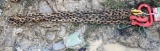 (INV510) New Unused Rigging Chain