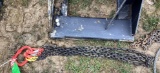 (INV508) New Unused Rigging Chain