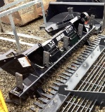 (INV70131) Kubota Model RP30 - 64