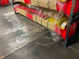 (INV70072) New Unused AGT Model ATK-B1000 Two Post Base Plate Auto Lift