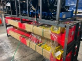 (INV70071) New Unused AGT Model ATK-B1000 Two Post Base Plate Auto Lift