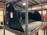 (INV70076) New Unused Topcat Model 4IN1BCT - 72