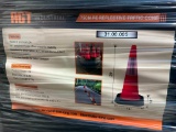 (INV70091) New Unused Model AGT-75TC 28