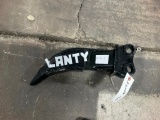 (INV70040) New Unused Lanity Ripper Attachment