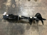 (INV70011) New Unused Lanity Excavator auger Attachment and 16