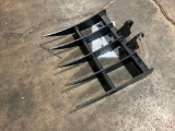(INV70024) New Unused Lanity Rake Attachment