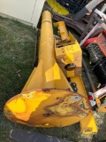 HSI 1/2 TON CRANE 142