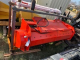 DIGGIT INDUSTRIAL MULCHER MOD. 72MM