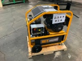 (INV70053) New Unused AGT Model HPW4000 Hot Water Pressure Cleaner