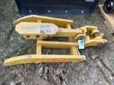 Excavator Thumb