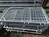 Sheep corral 10 times the bid